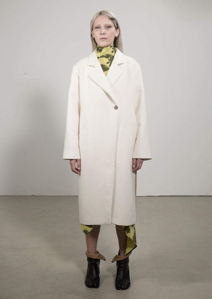 Coat Angelique