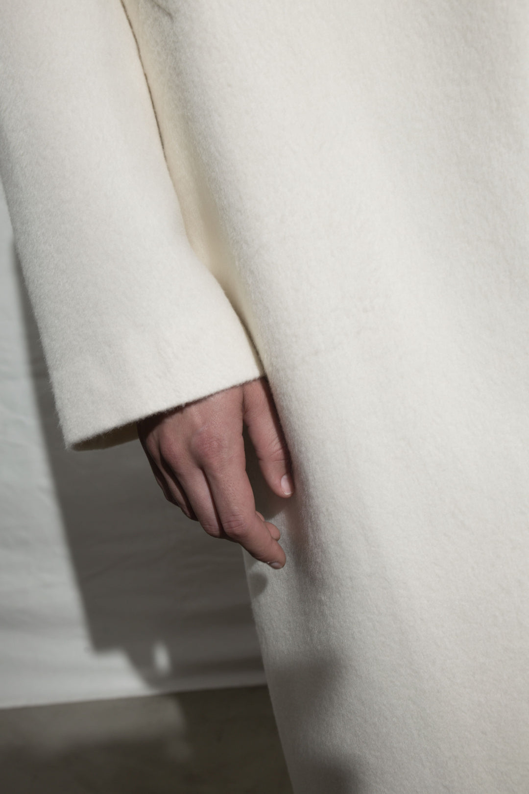 Coat Angelique