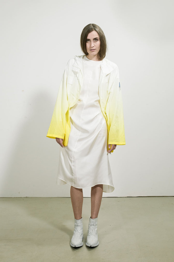 Kleid Bianca