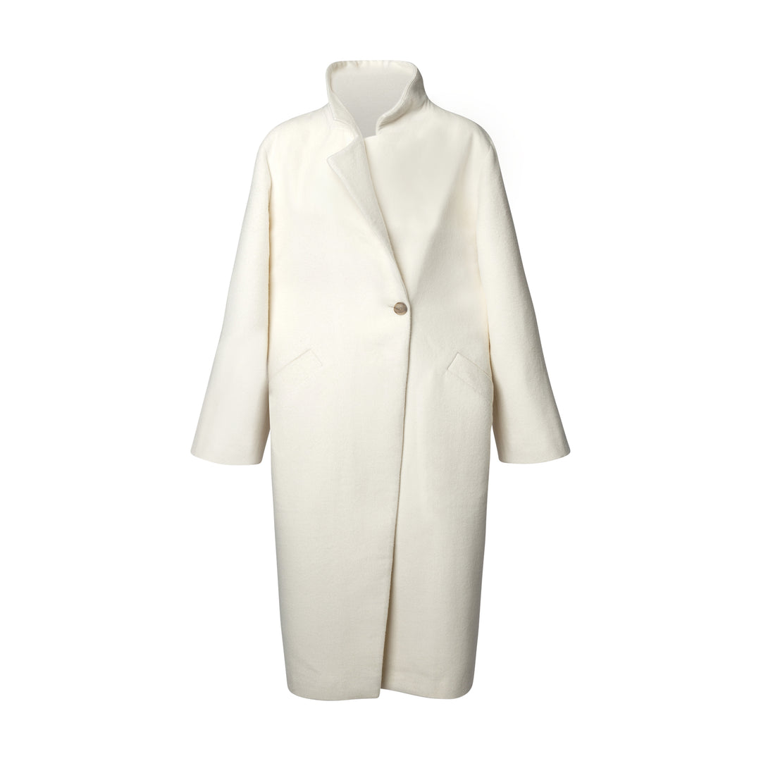Coat Angelique