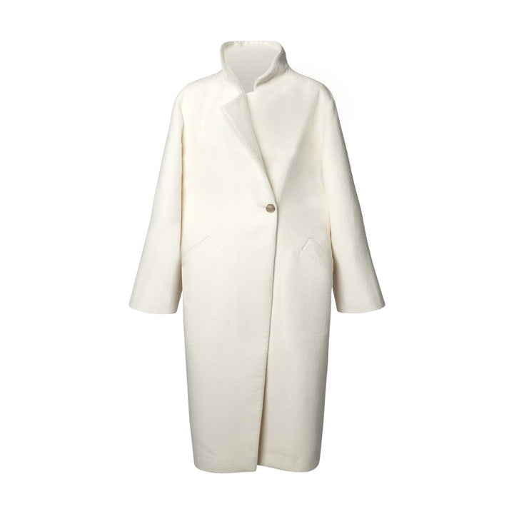 Coat Angelique