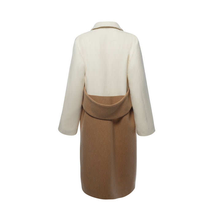 Coat Angelique