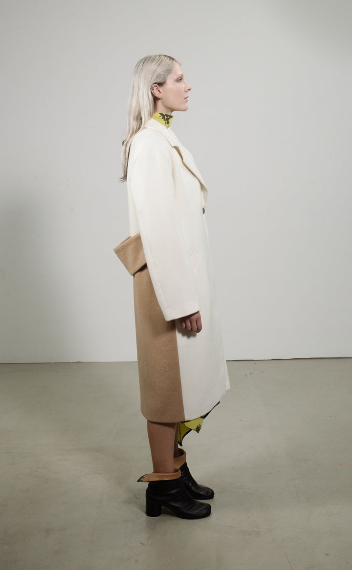 Coat Angelique