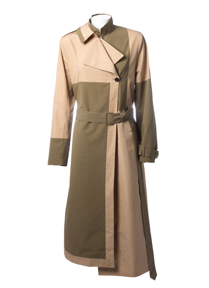 Trenchcoat Svea 1.2