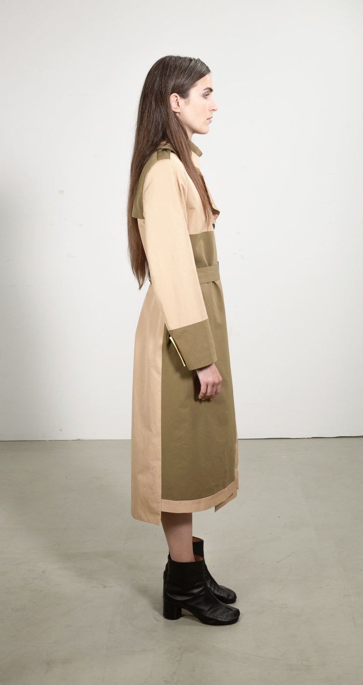 Trenchcoat Svea 1.2