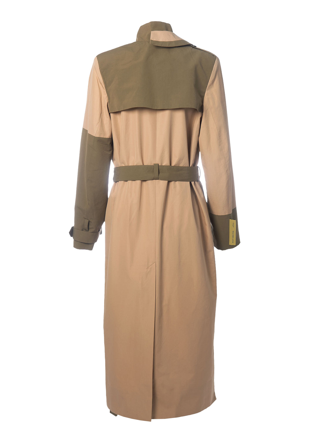 Trenchcoat Svea 1.2
