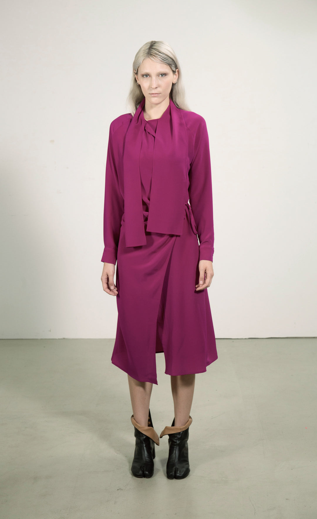 Dress Tatjana