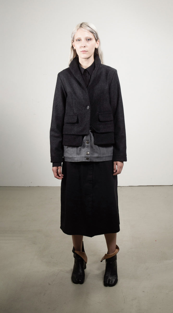 Jacket Onni