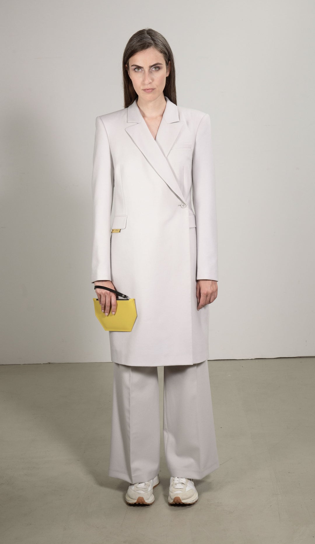 Long Blazer Paulina