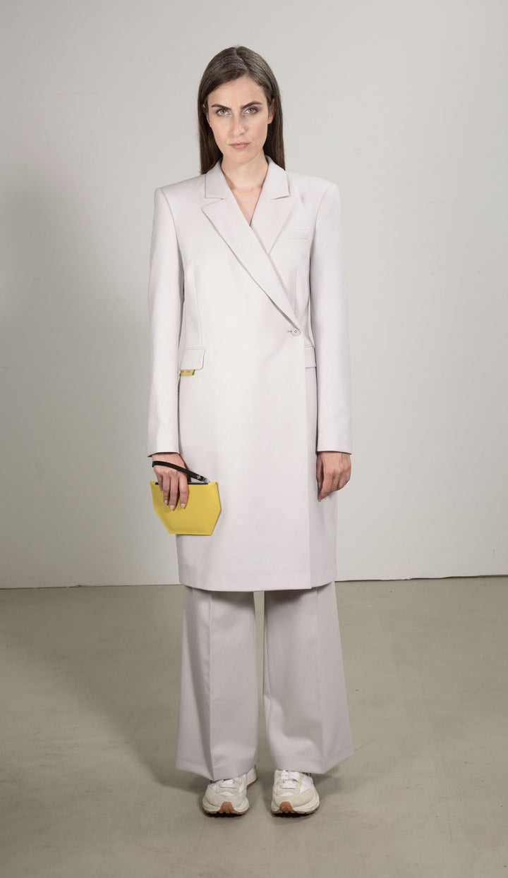 Long Blazer Paulina