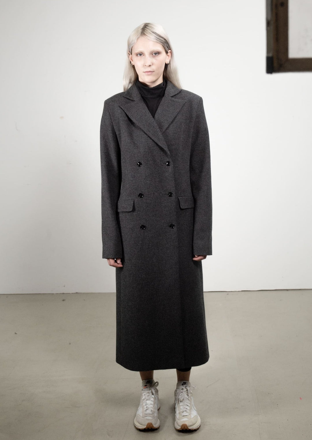 Coat Adelaide