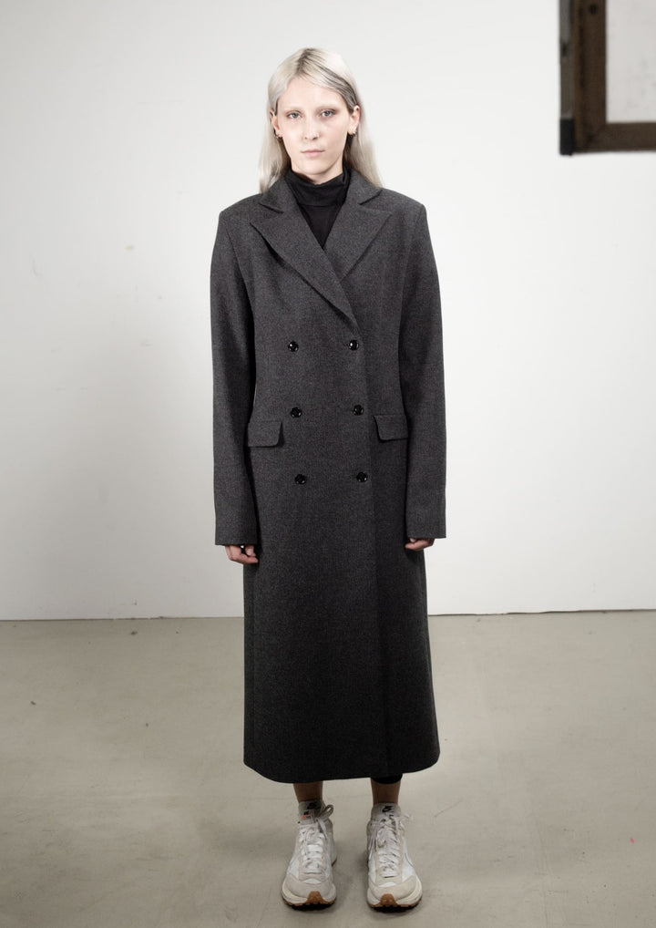 Coat Adelaide