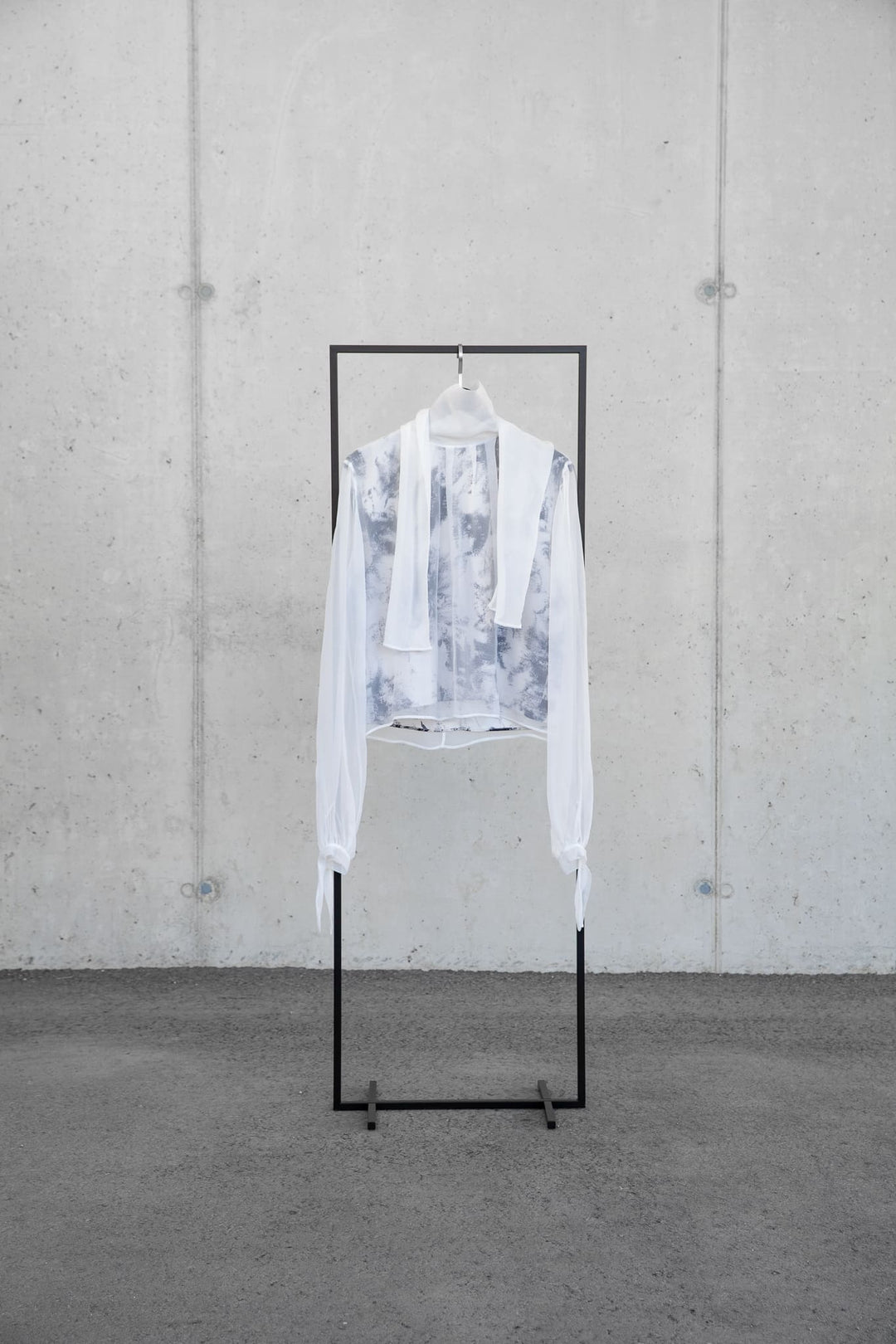 Blouse Tuure