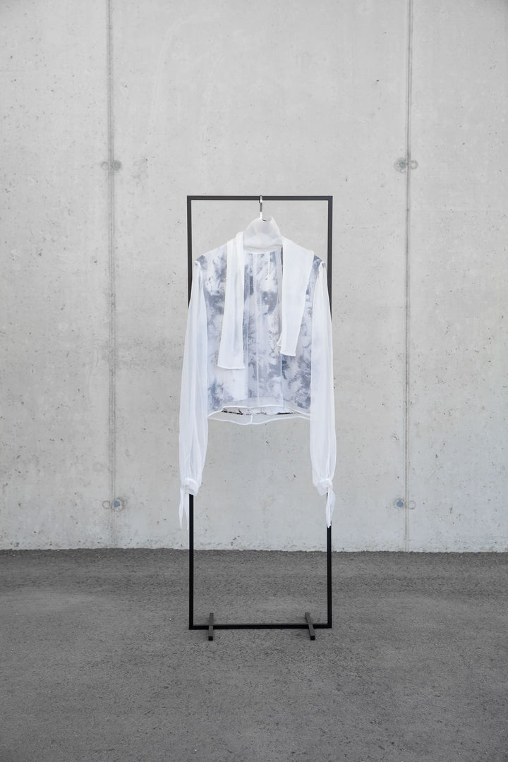 Blouse Tuure