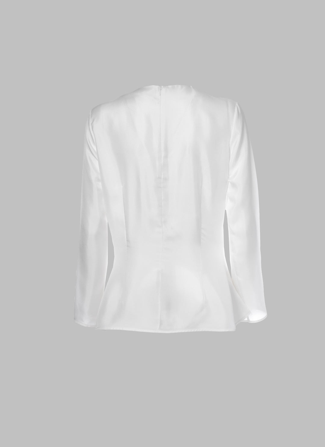Blouse Bianca