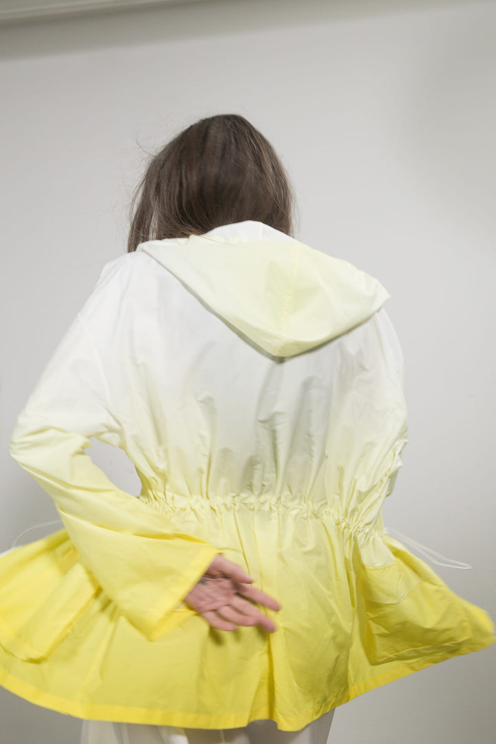Rain Jacket Jolena