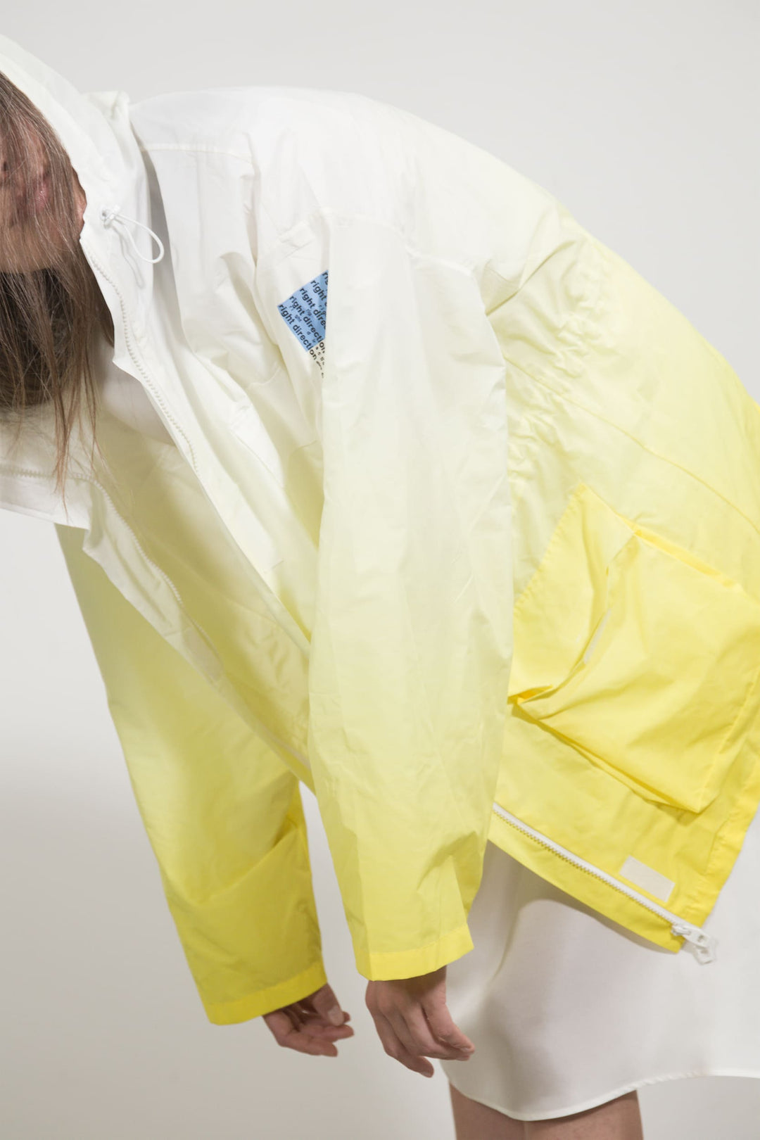 Rain Jacket Jolena
