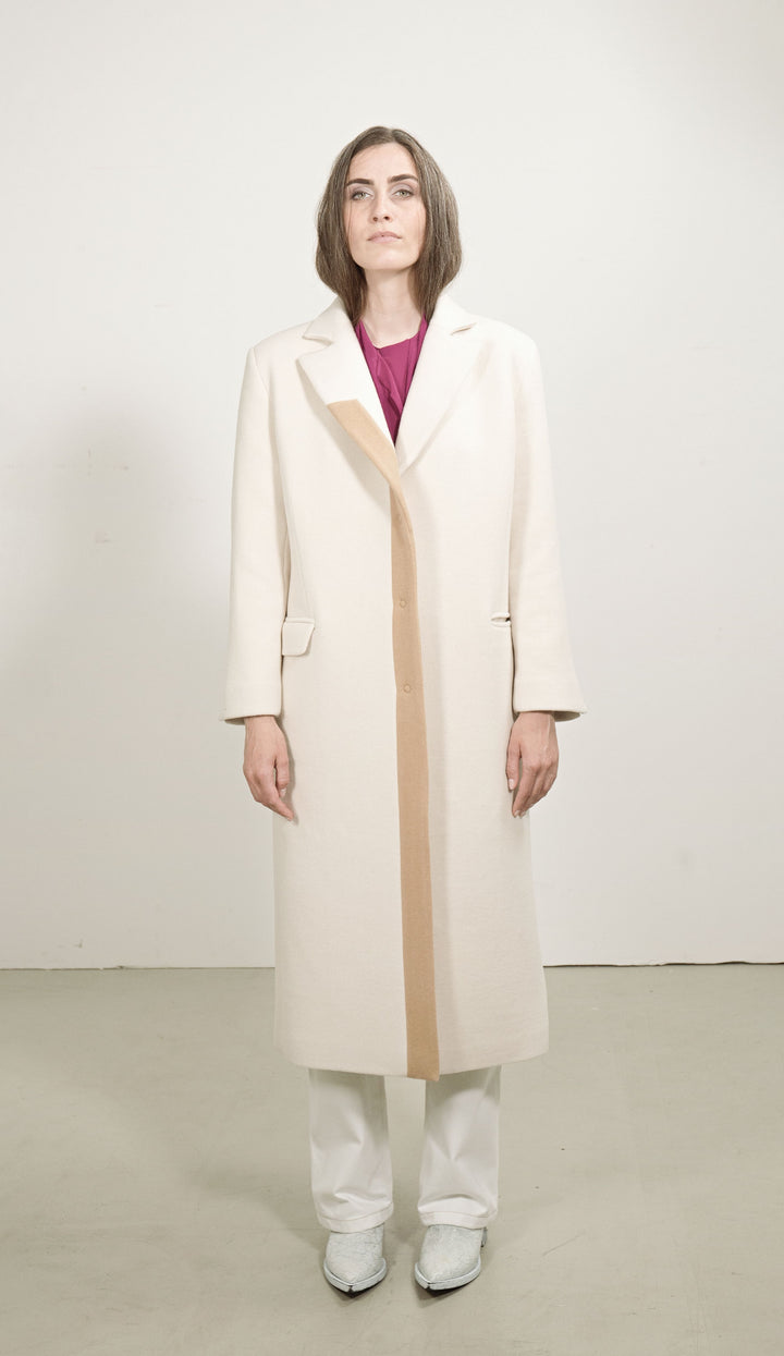 Coat Suniva
