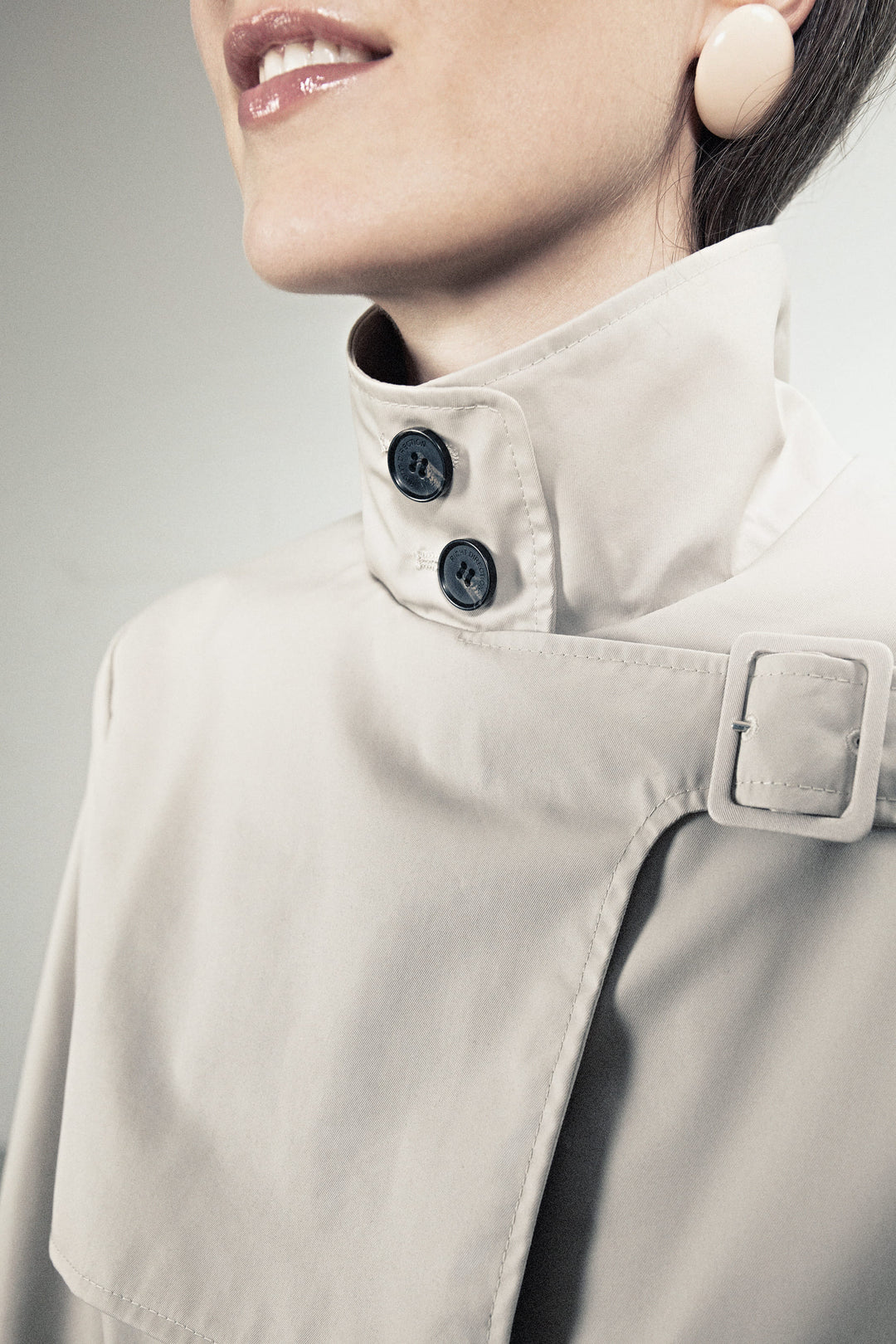 Trenchcoat Orane