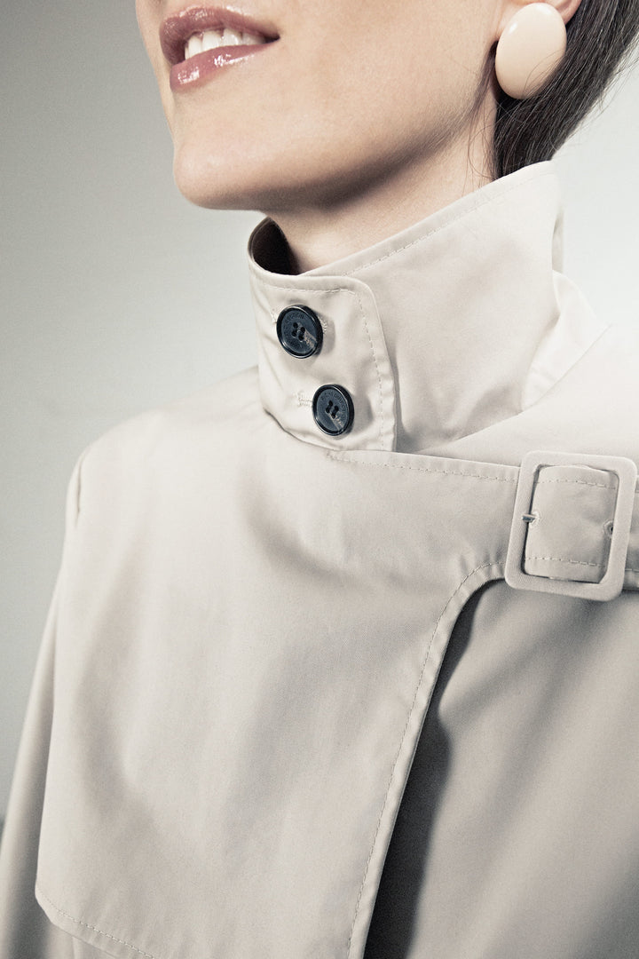Trenchcoat Orane