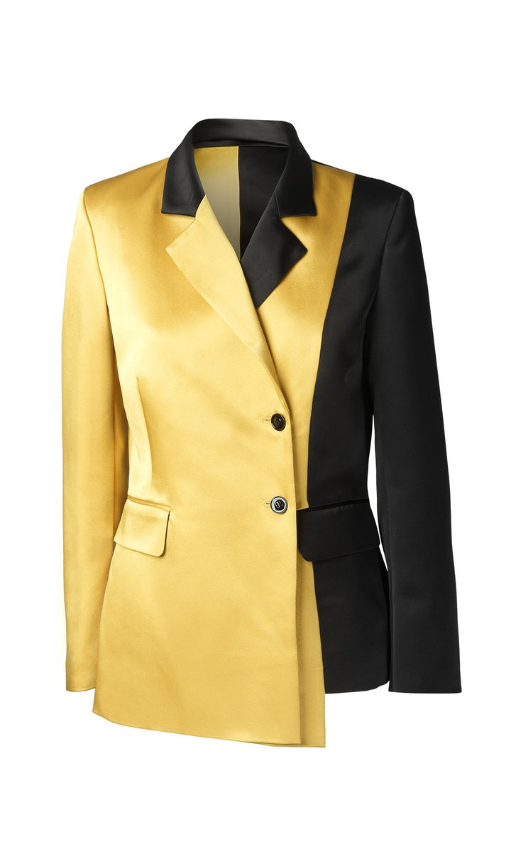 Blazer Happer