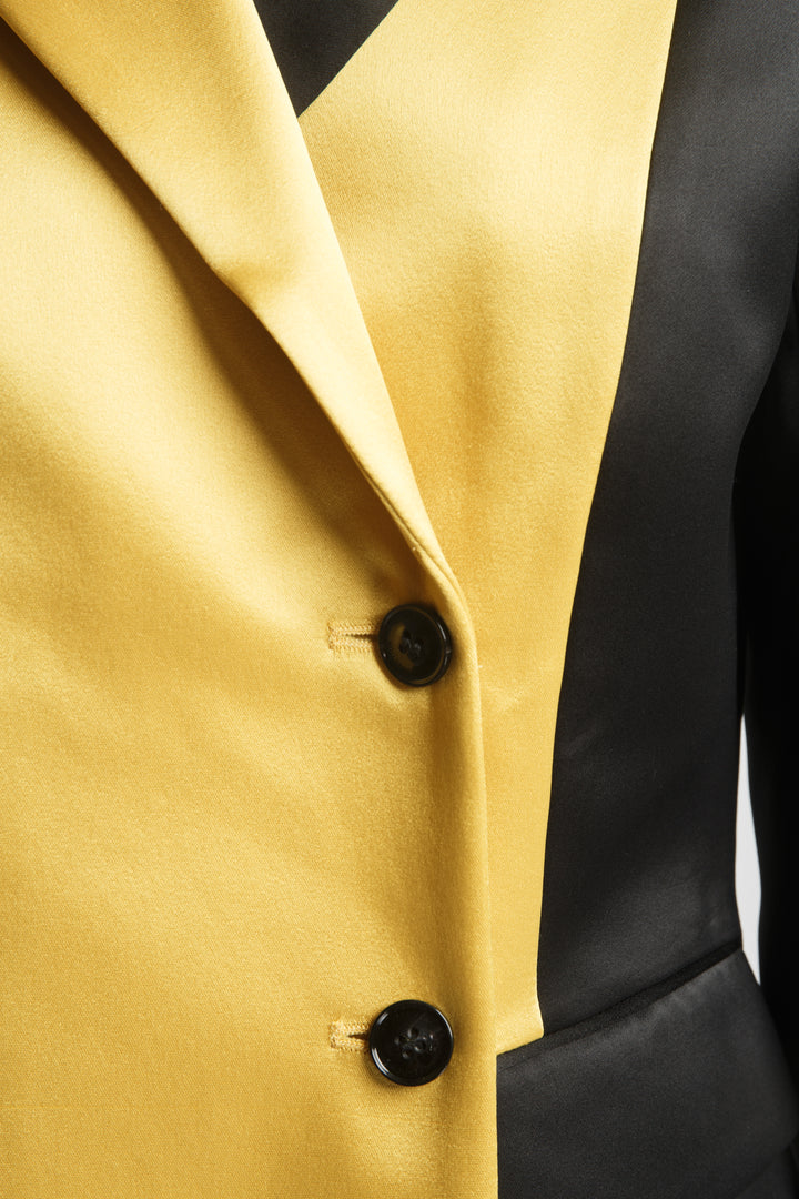 Blazer Happer
