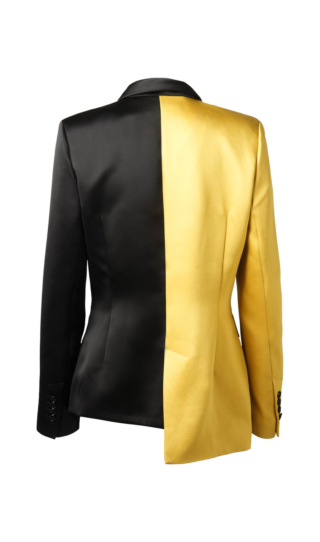 Blazer Happer