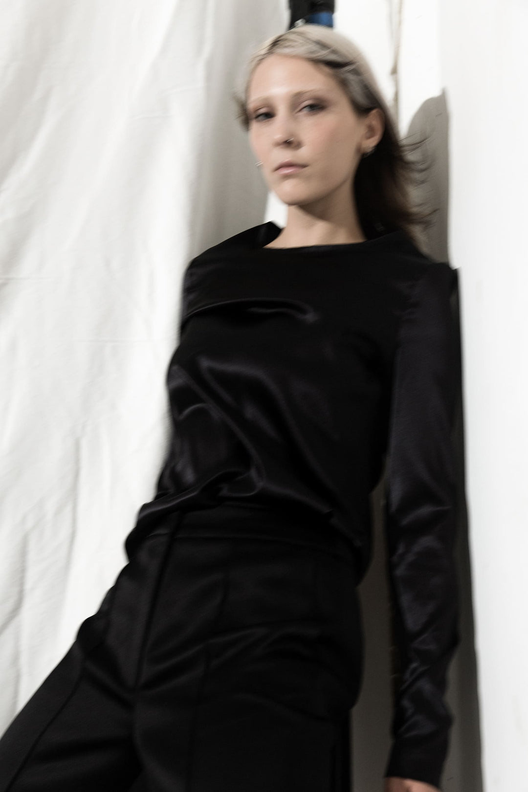 Long-sleeve Shirt Kia