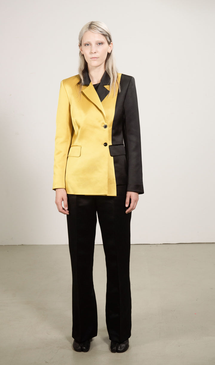 Blazer Happer