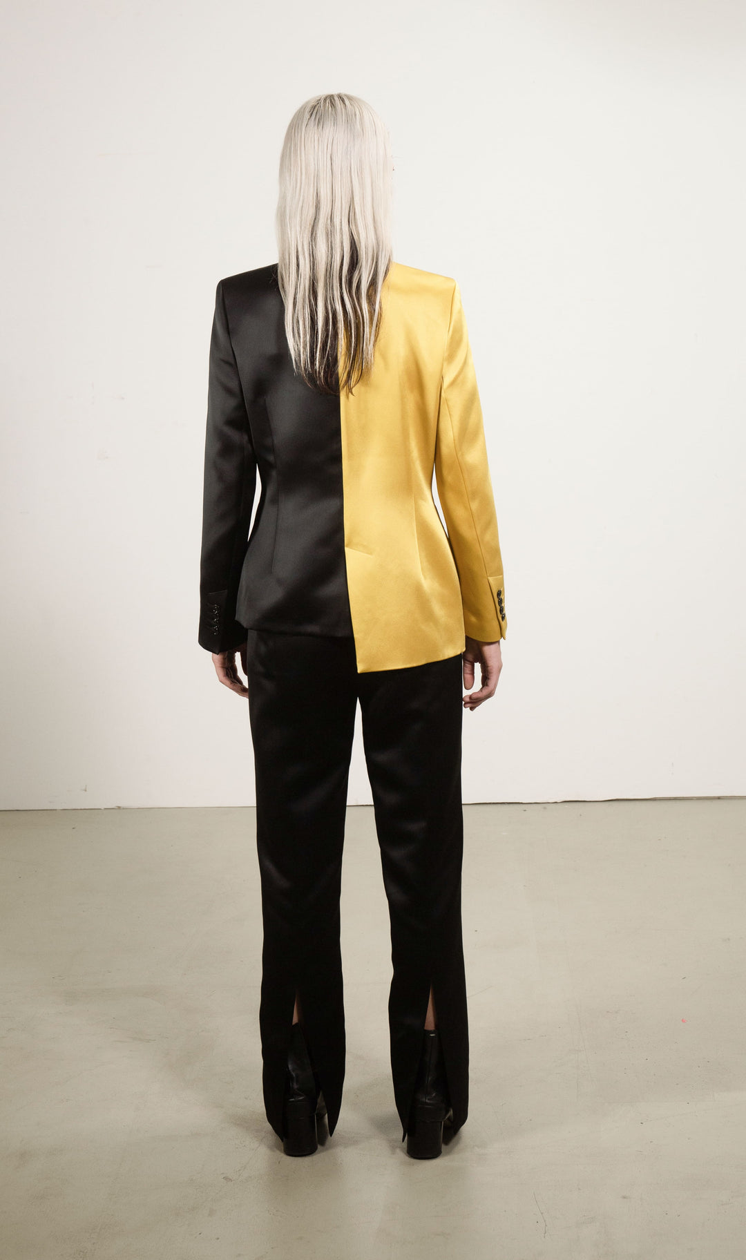 Blazer Happer