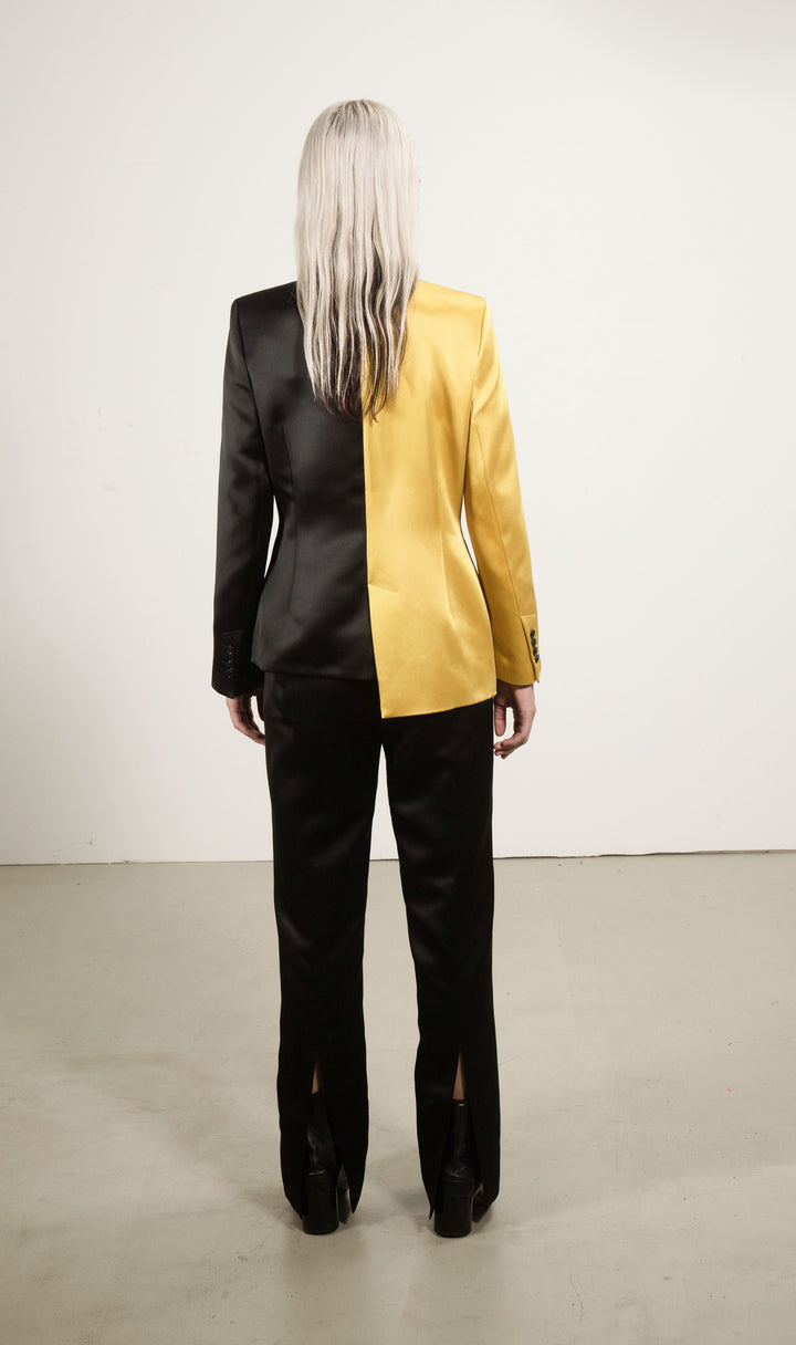 Blazer Happer