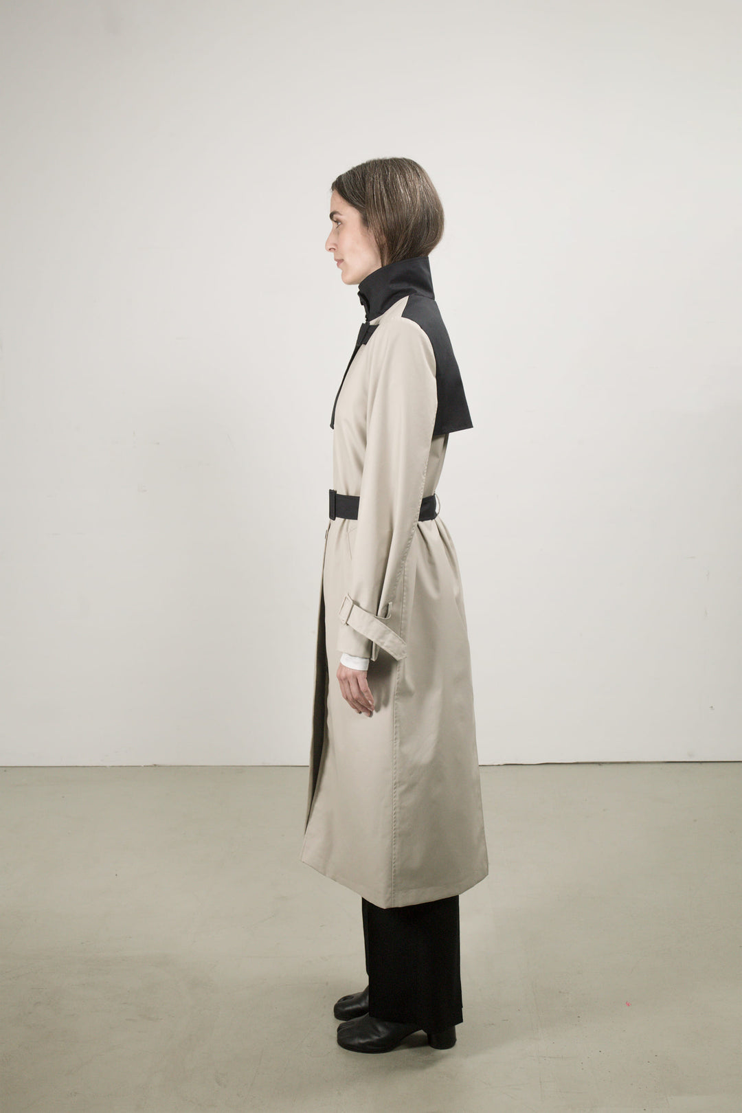 Trenchcoat Piper
