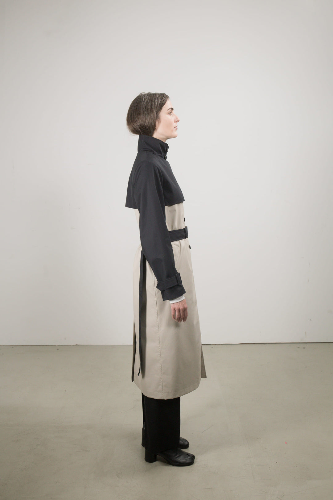 Trenchcoat Piper