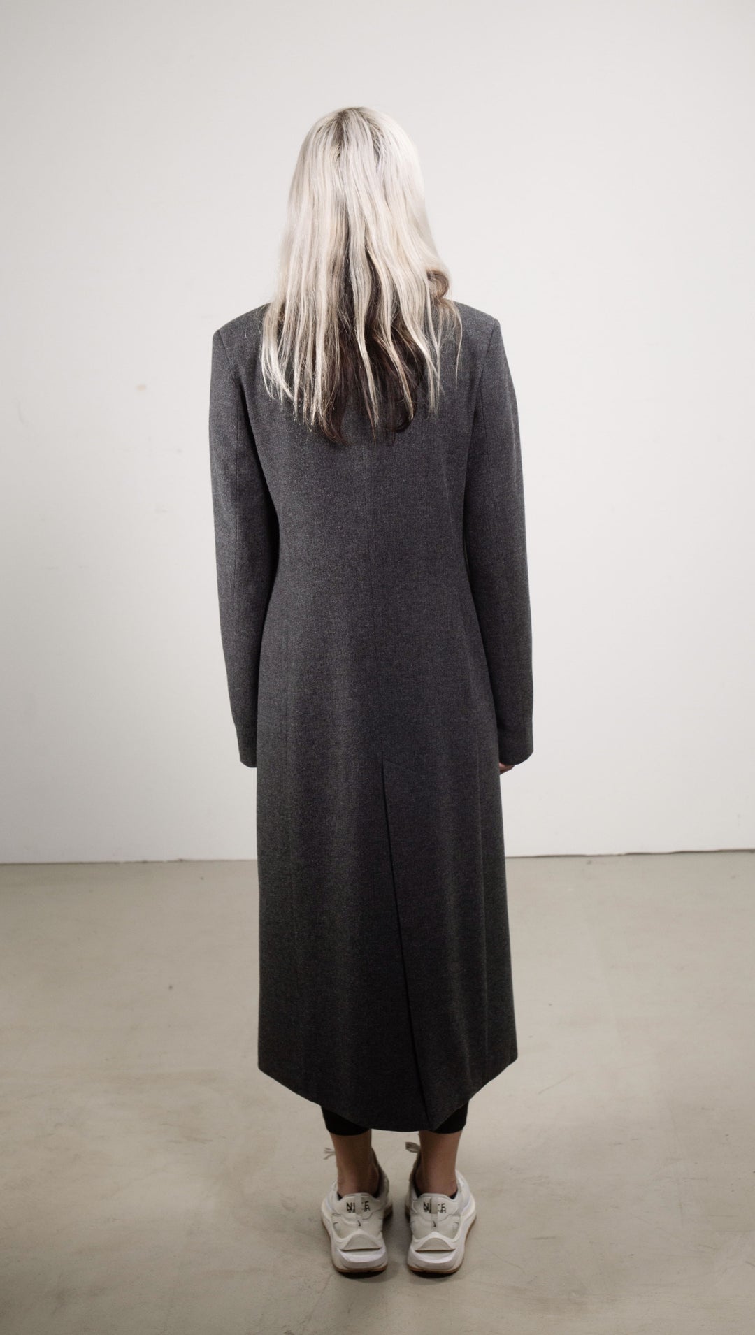 Coat Adelaide