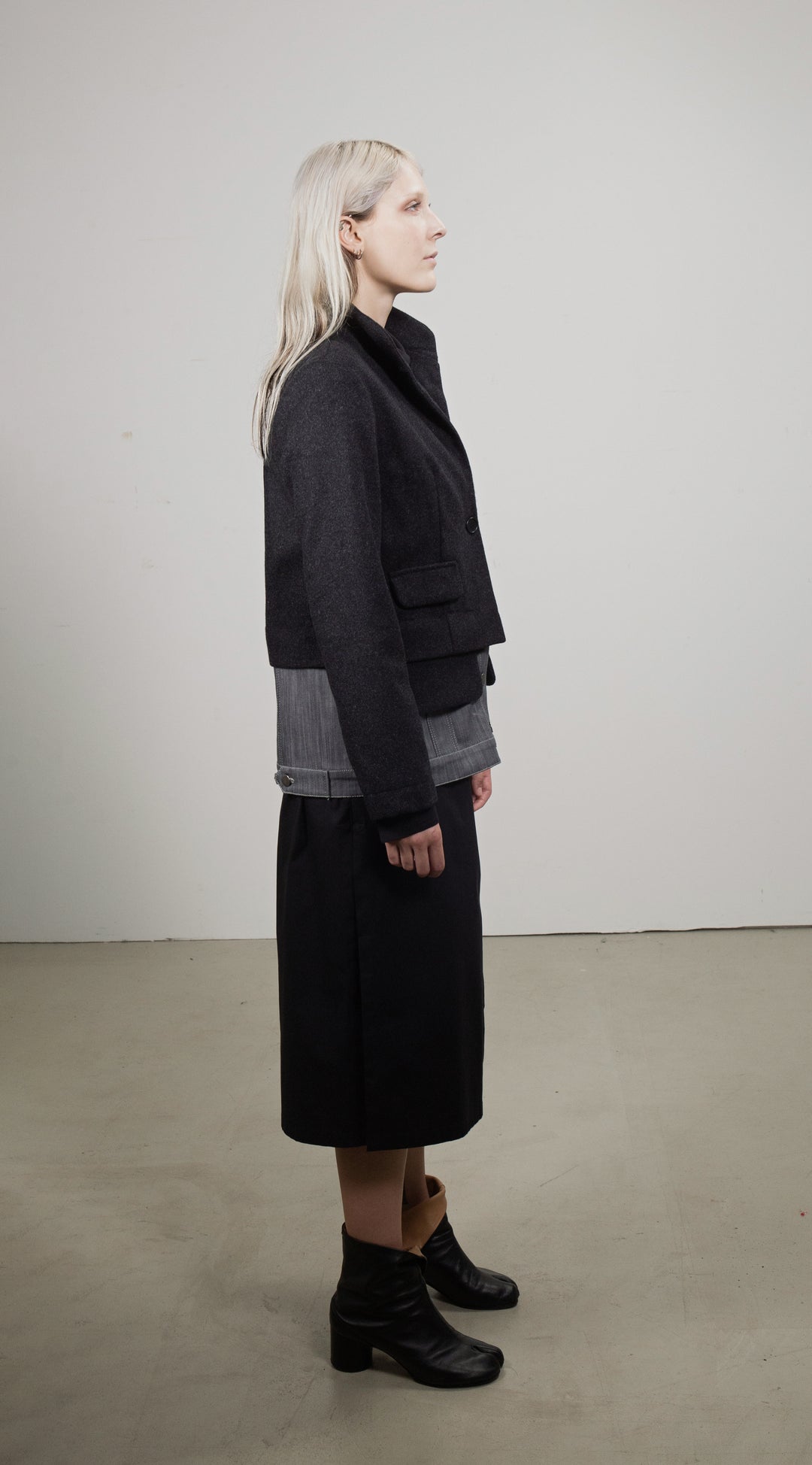 Jacket Onni