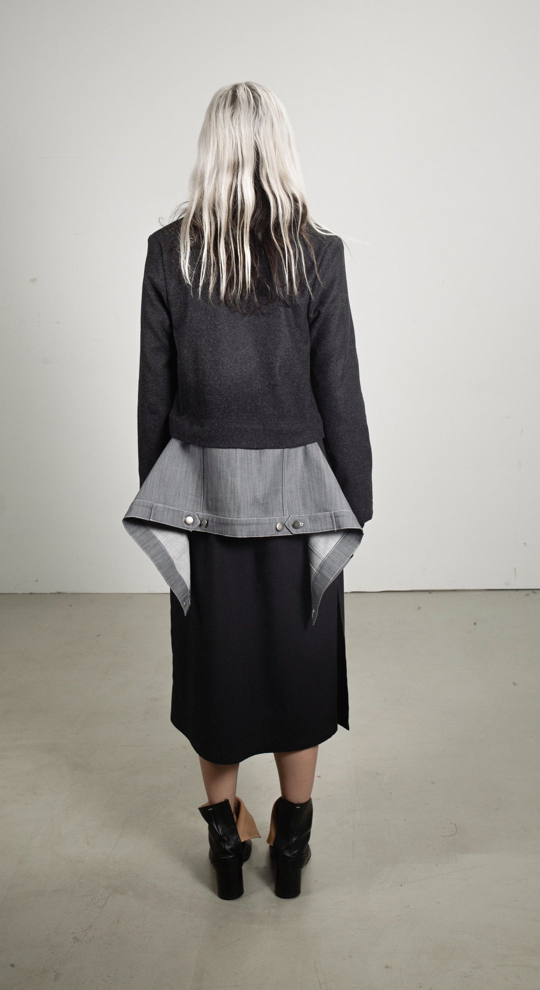 Jacket Onni
