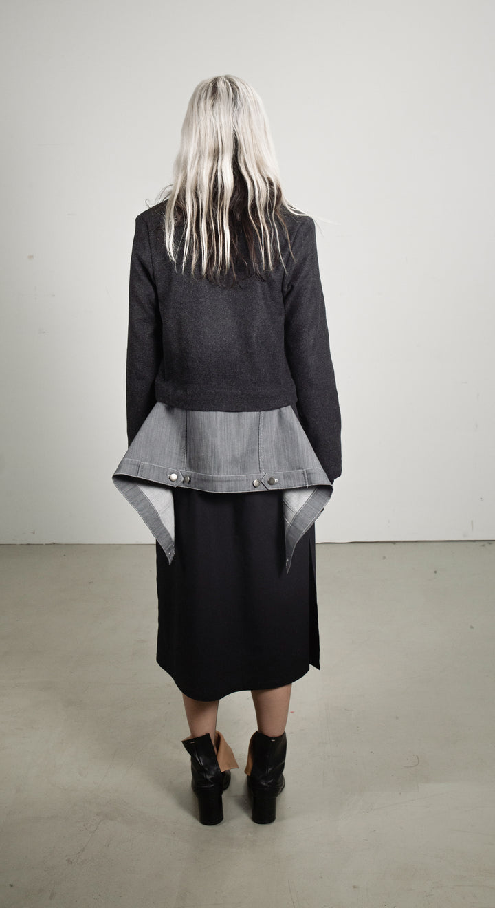 Jacket Onni
