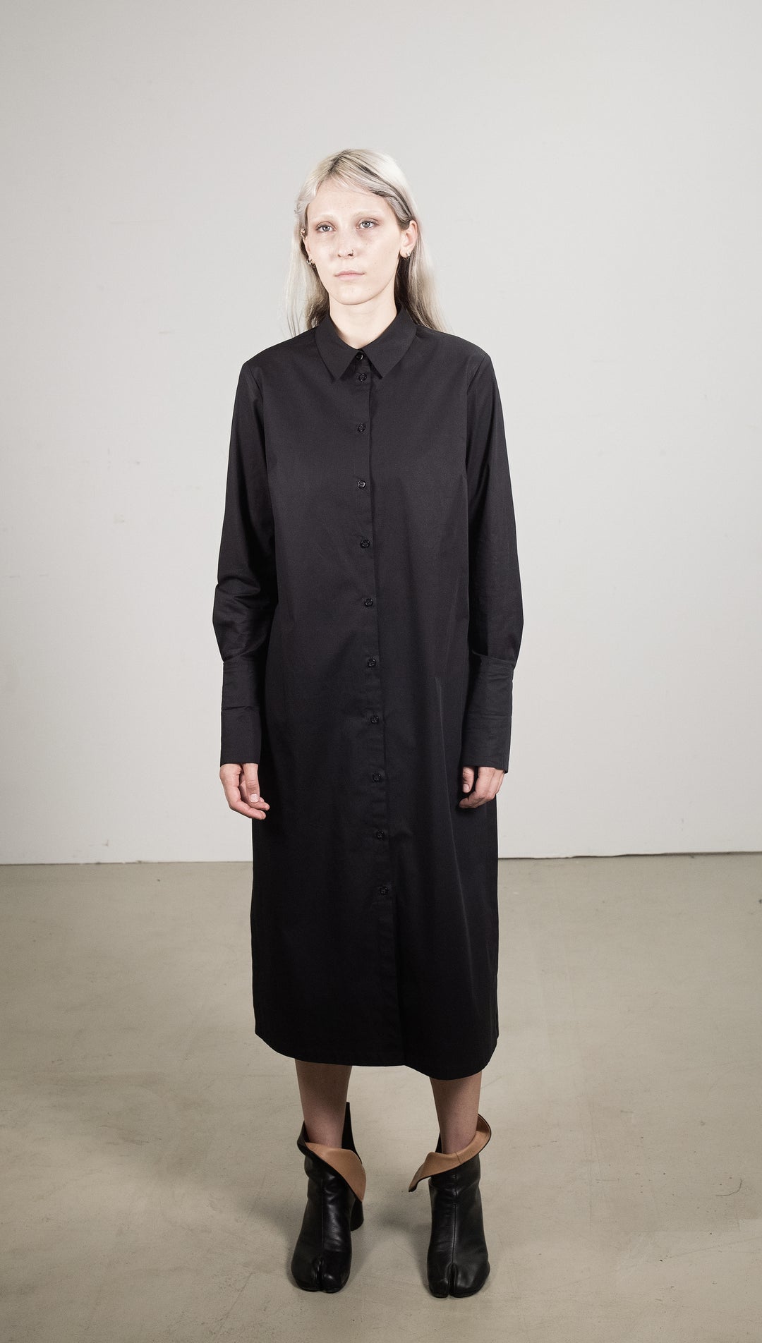 Long Shirt Jona