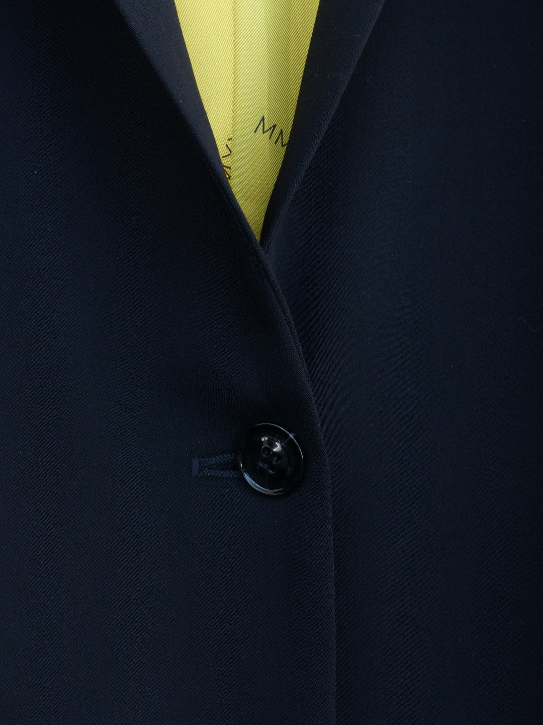 Long Blazer Eva
