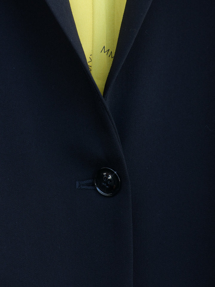 Long Blazer Eva