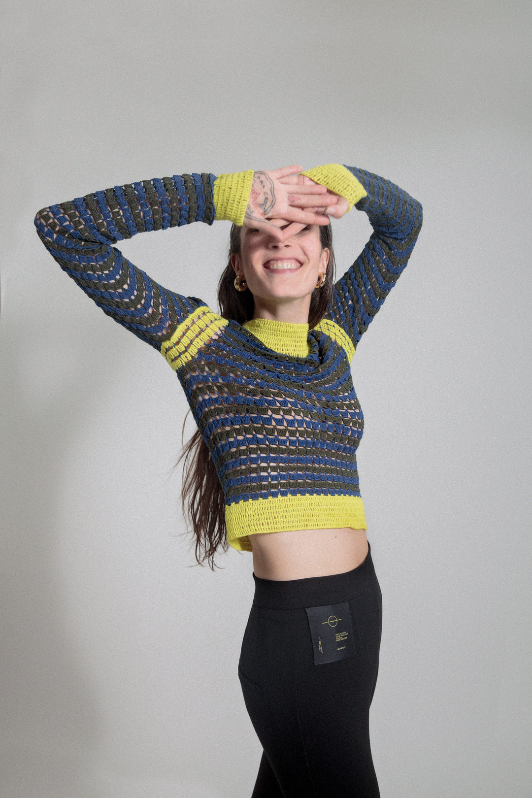 Trousers Thora