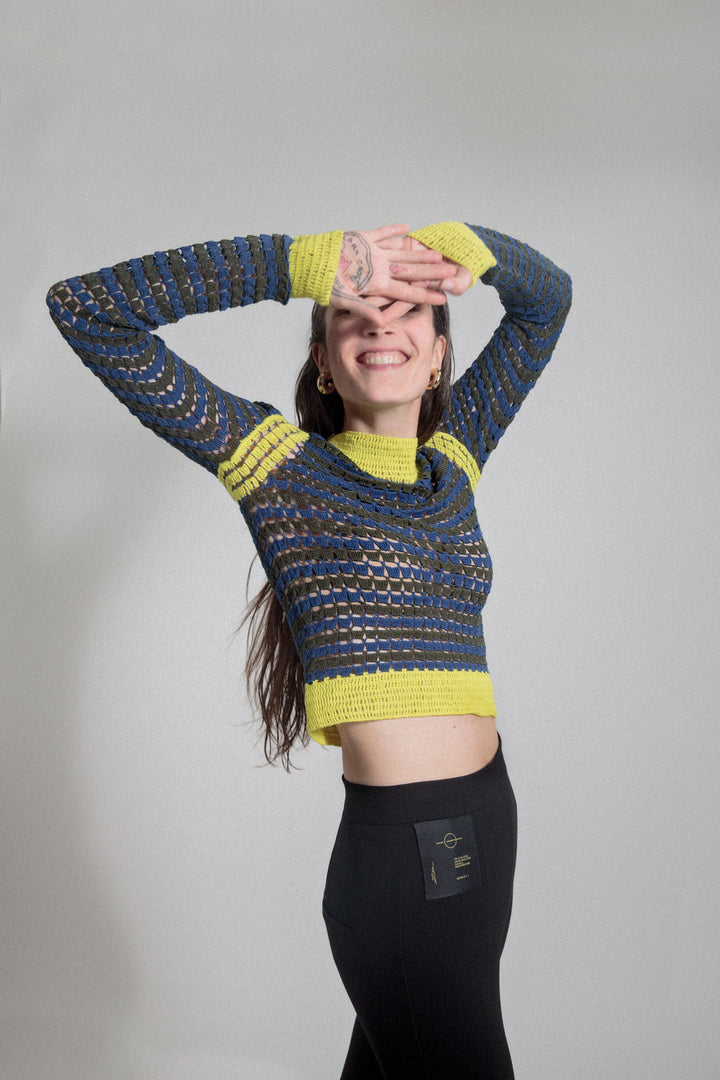 Trousers Thora