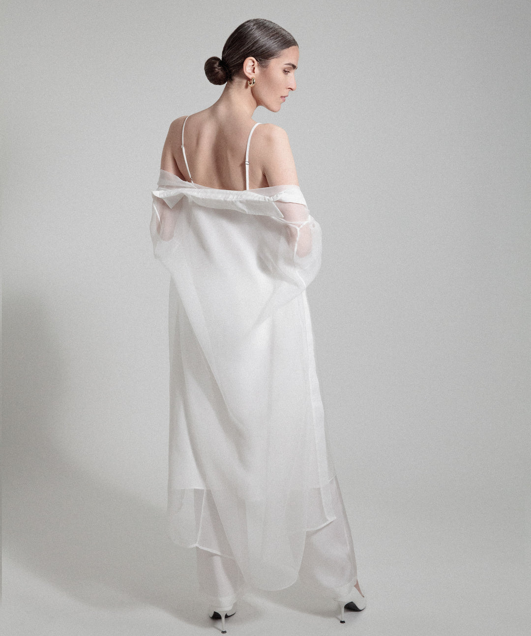 Slip Dress Caro