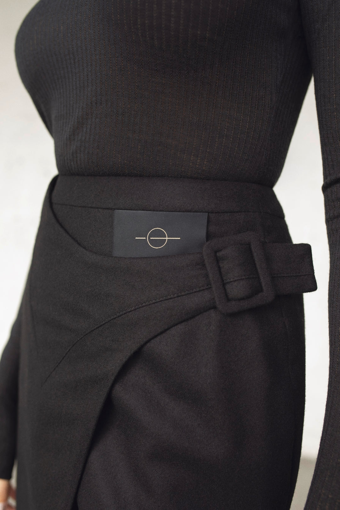 Mini skirt Ester