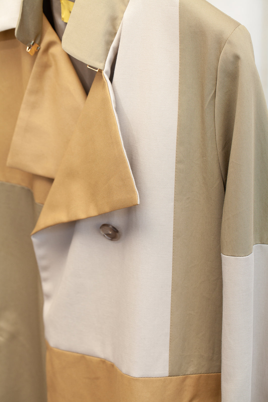 Trenchcoat Svea leicht