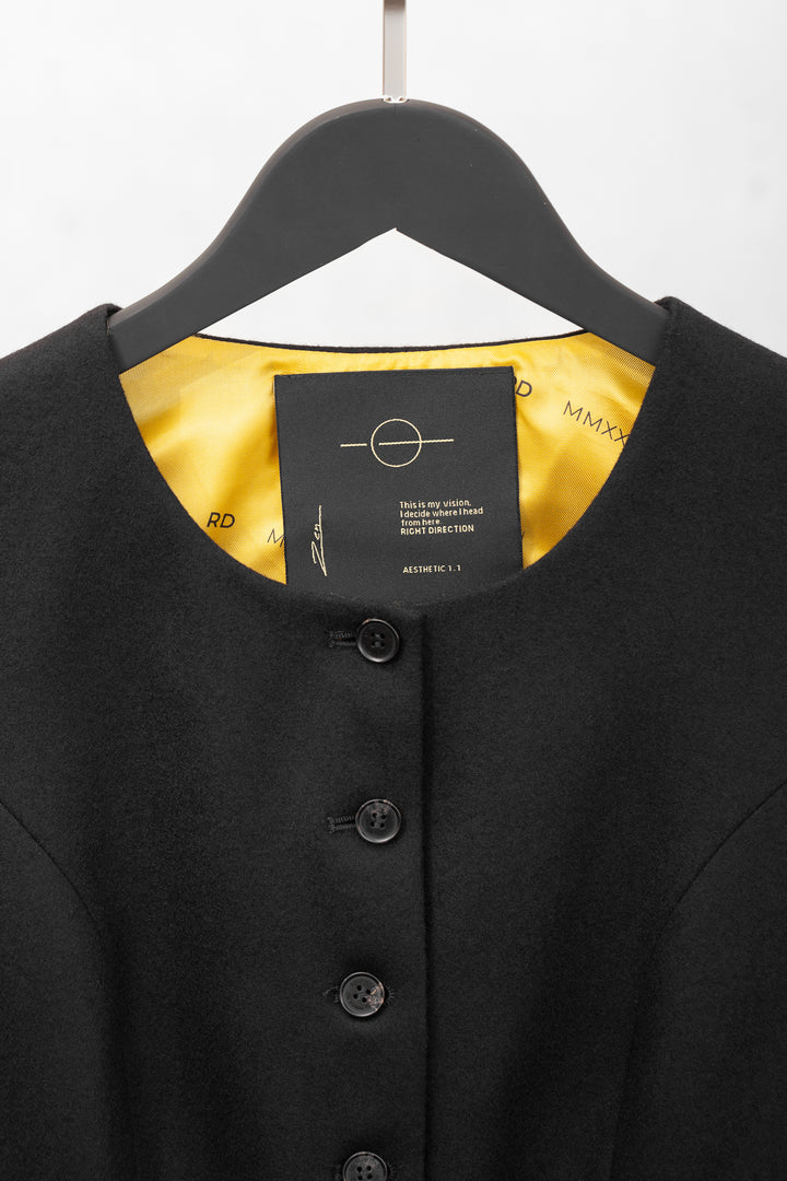 Waistcoat Inka