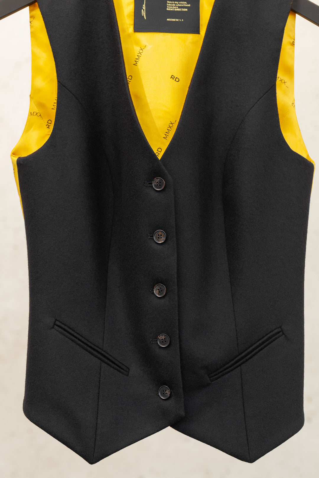 Waistcoat Ragna