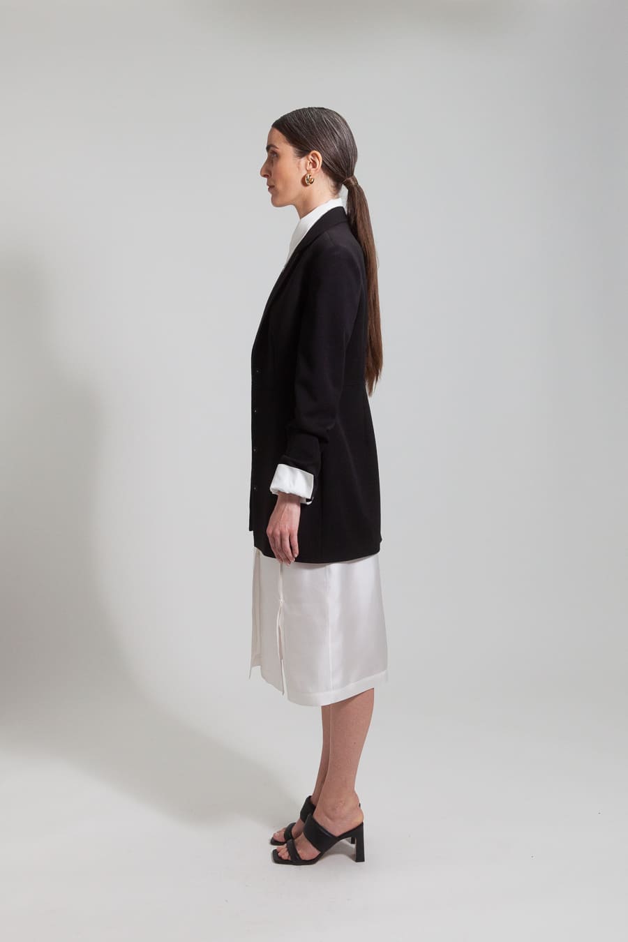 Long Shirt Alizée