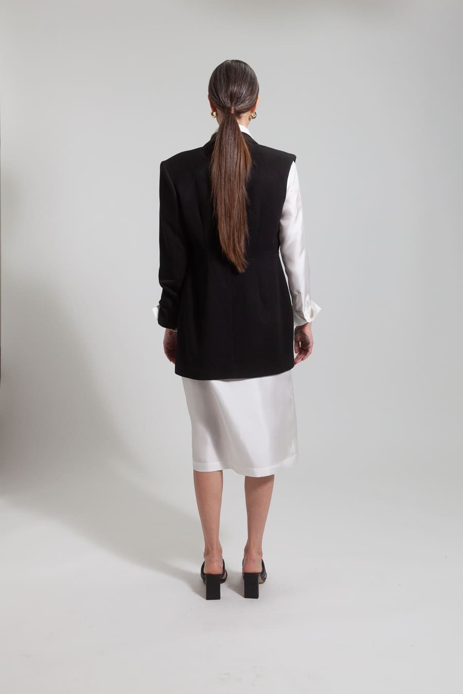 Long Shirt Alizée