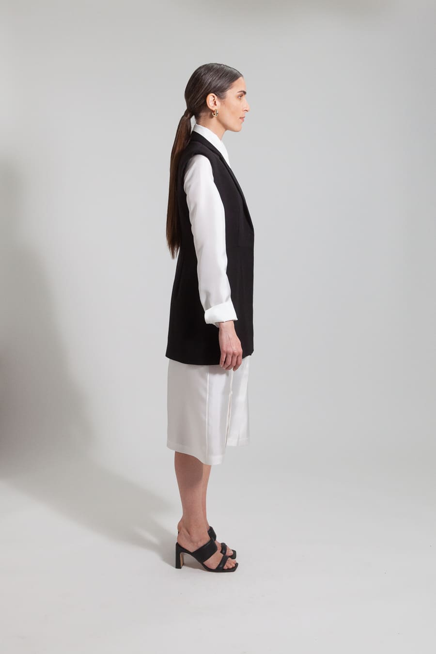 Long Shirt Alizée